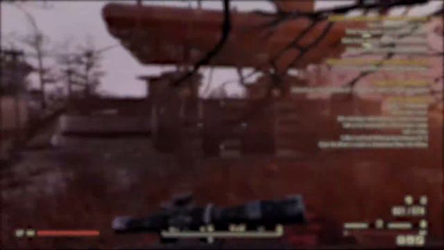 Update 20: Public Teams, Seasonal Play, And More Come to Fallout 76 смотреть онлайн
