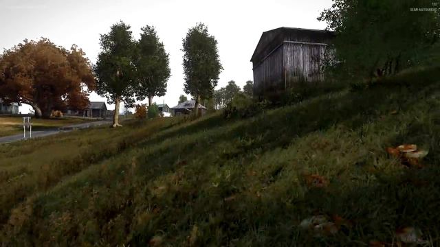 Arma 3 Desolation Mod | Trade Gone Wrong | #2 смотреть онлайн