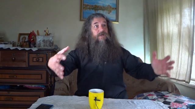 Кто бог славян? (ответ на вопрос) смотреть онлайн