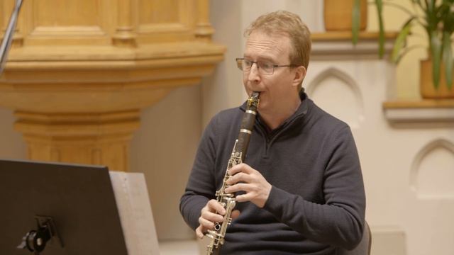 Andrew Schneider - Les Exubérants, Op. 11 смотреть онлайн