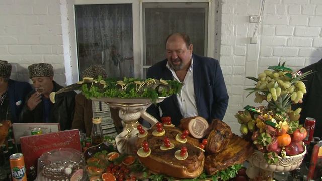 Егор Канученко Благословение 1 часть смотреть онлайн