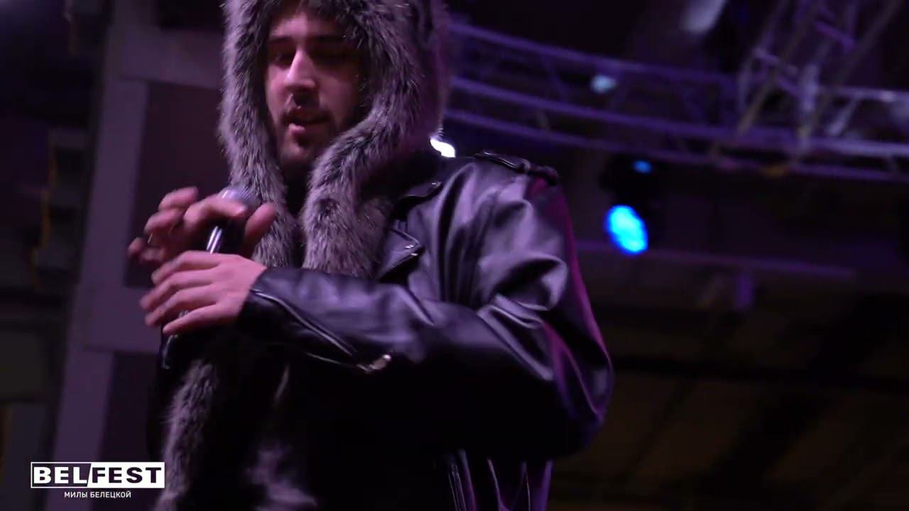 REVERA. BelFest Battle смотреть онлайн