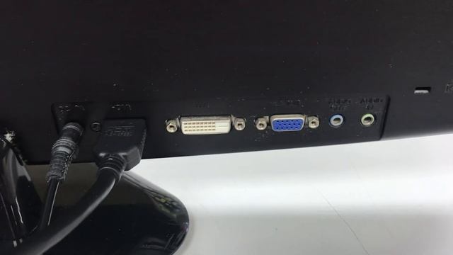 Монитор ViewSonic VX2451