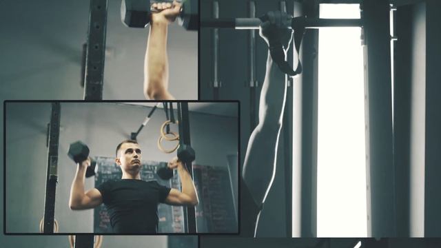 Wheelchair crossfit смотреть онлайн
