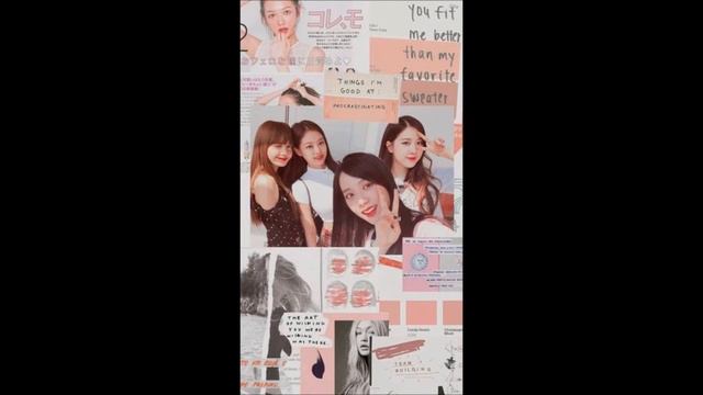 ~💞BLACKPİNK WALLPAPER💛~ смотреть онлайн