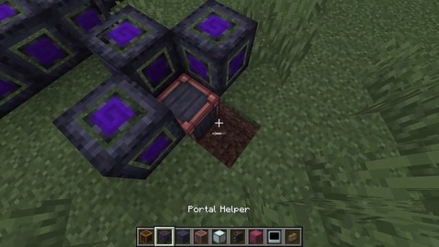 Random server on Minecraft Java. Check the description for more informations смотреть онлайн