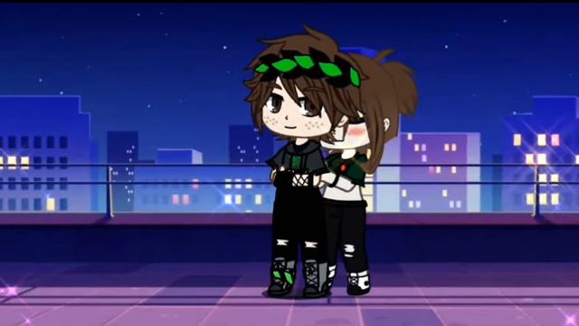 💘~Клип~Уляля💘(Гача клуб/Гача неон) смотреть онлайн