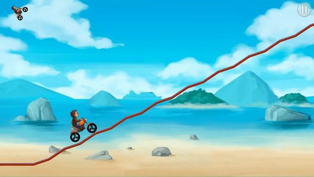 Bike Race Free - Top Motorcycle Racing Games - Tanker смотреть онлайн