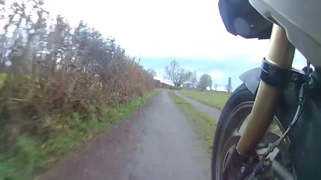 BMW R1200GS dirt ride III смотреть онлайн