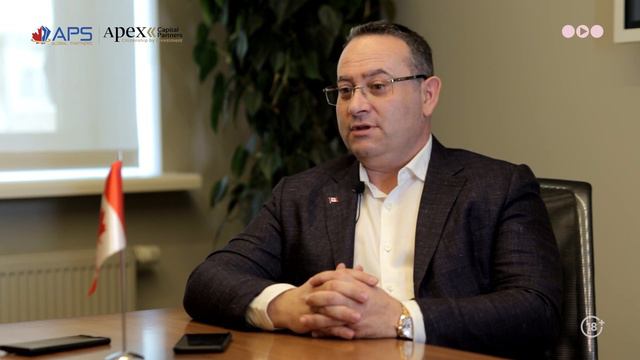 Иммиграция в Канаду в 2022 году на ПМЖ: Canada Start-Up Visa