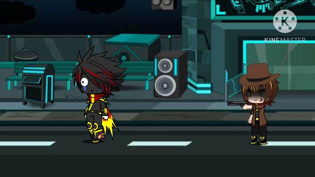 Saying a Few Things as Undertale Yellow Characters but Animated by Me! смотреть онлайн