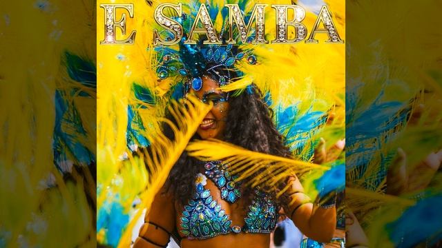 E SAMBA смотреть онлайн