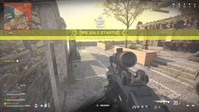 27 Kill Ranked Win On Resurgence! смотреть онлайн