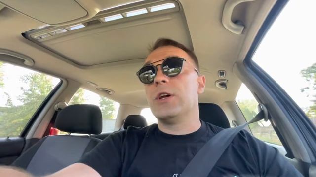 Почему Golf 4 намного хуже чем Golf 5. смотреть онлайн