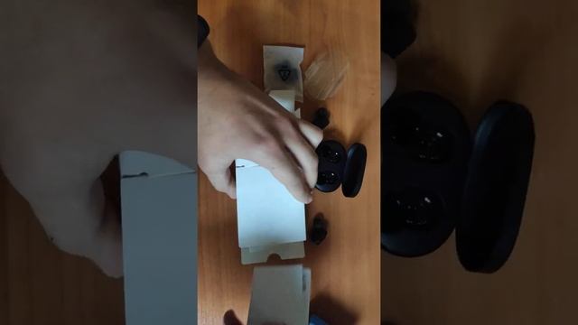 Мини обзор+мнение на наушники Xiomi Mi True Wireless Earbuds Basic 2 смотреть онлайн