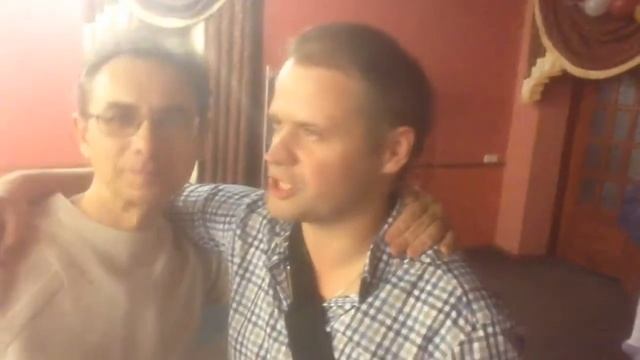 Папа Ярослав Подшивалов о своих дочерях часть 1! смотреть онлайн