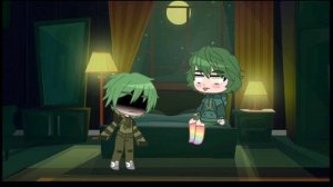 [Какова жизнь Вару?..] 13 карт Gacha club 9/?