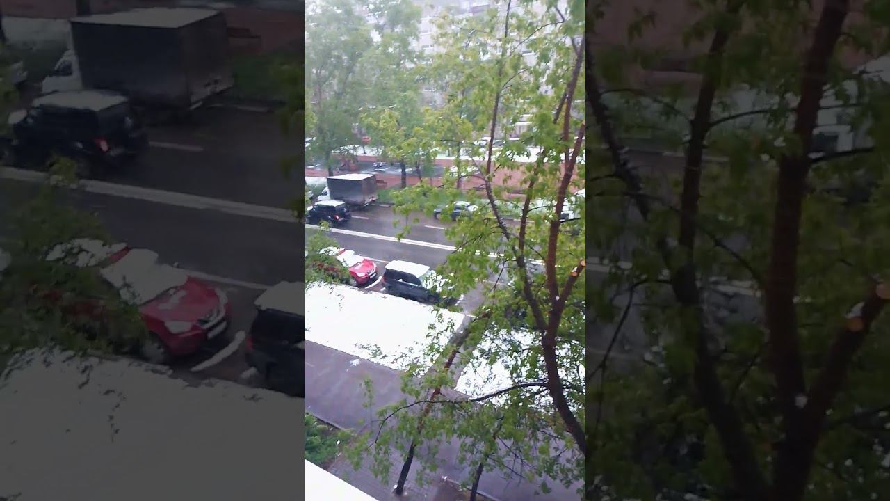 На дворе 8 мая,а у нас зима(( смотреть онлайн
