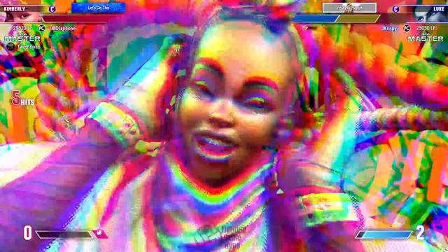 SF6 ♦ Is Diaphone the BEST Kimberly? ♦ Street Fighter 6 ♦ (4K) смотреть онлайн