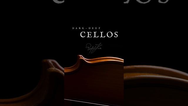 Dark Deep Solo Cellos #backgroundmusic #suspense #horror #thriller смотреть онлайн