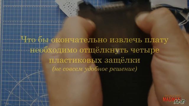 Delphi DS150E  Качество без переплаты (Обзор посылки из Китая)