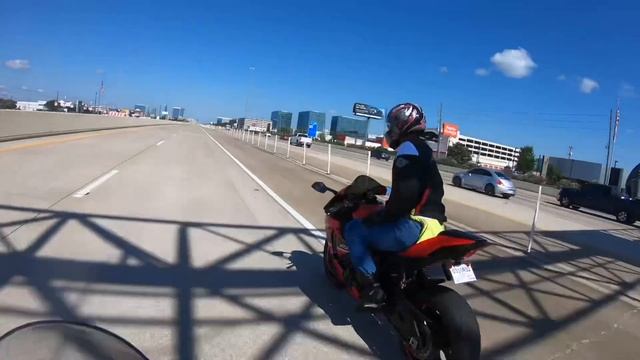 Let’s go racing // Honda CBR 1000rr-R -vs- s1000rr -vs- gsxr1000 -vs- R1 -vs- Turbo Hayabusa смотреть онлайн