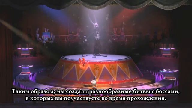 Силы «Кукловода» (The Puppeteer) — «И закружатся головы» смотреть онлайн