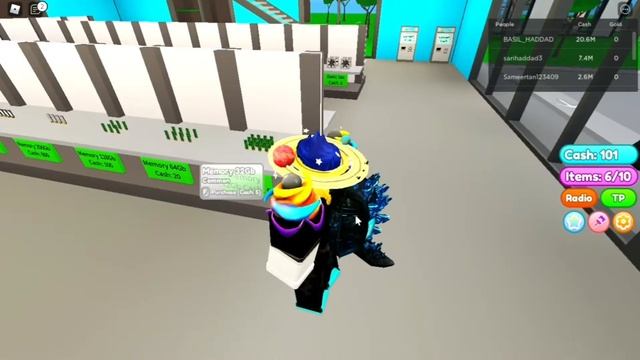 играю и перепродаю компьютеры в custom pc tycoon в роблокс смотреть онлайн