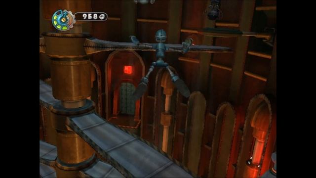 Прохождение игры Robots (Роботы) Часть #10 I Мясной магаз. смотреть онлайн