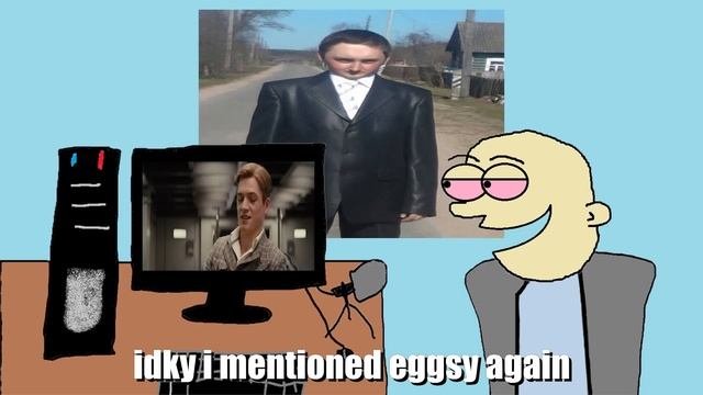 Kingsman: the secret service explained by an idiot смотреть онлайн