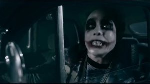 Нигатив   Гуинплен (Официальное видео)