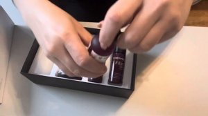 Распаковка набора Medi peel Filler eazy с озон. Оргигинал или подделка?!