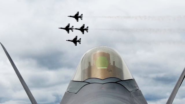 F-35 Lightning II: Busting Myths - Episode 3 смотреть онлайн