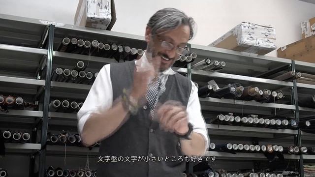 100 OPINIONS OF LUMINOX #047 Leonardo Tazzari смотреть онлайн