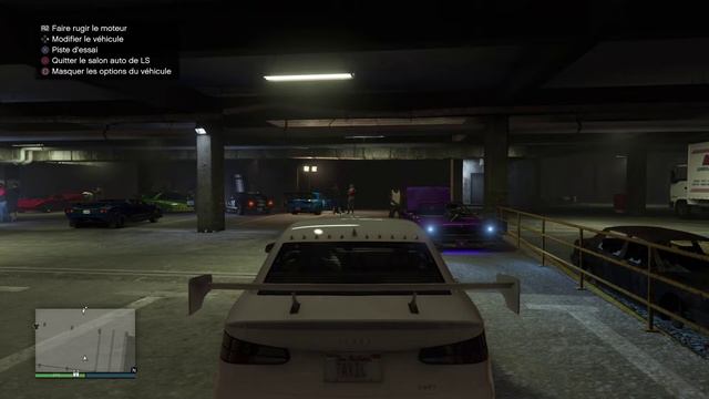 GTA ONLINE AVOIR LA PEUGEOT 407 DE TAXI 4 смотреть онлайн
