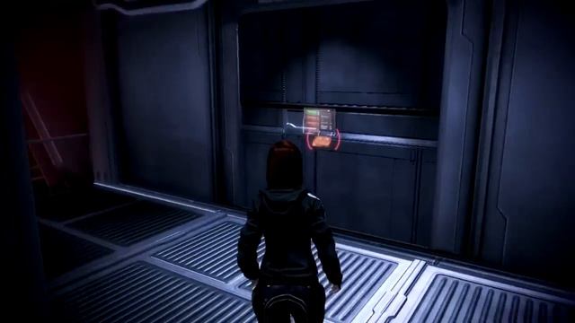 Mass Effect 3: Part 58 - 'Talking to Garrus, Joker and Javik' смотреть онлайн