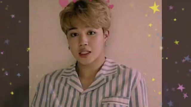 Биография о Чимине из группы [BTS] смотреть онлайн