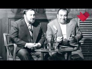 Братья Вайнеры. Тайны кино