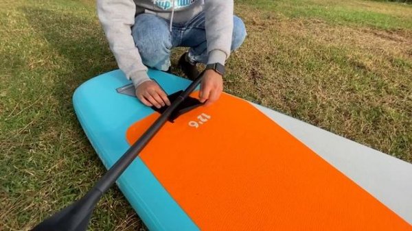 Обзор САП досок Apatcha