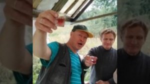 А я по водочке.🤣