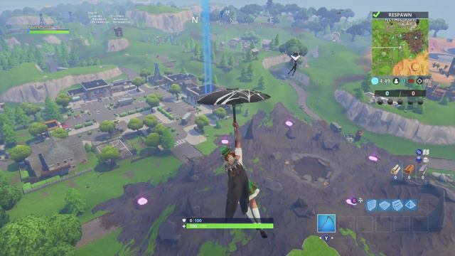 "Play the Sheet Music at the Piano near Pleasant Park" LOCATION WEEK 6 CHALLENGE Fortnite SEASON 6 смотреть онлайн
