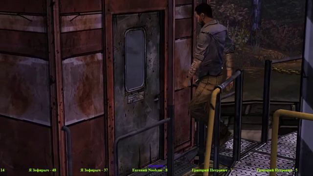 Валькин ДеД |сезон 1/эпизод третий | 😱 смотреть онлайн