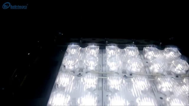 Тест светильника ДДУ 72 STREET-М на механические нагрузки смотреть онлайн