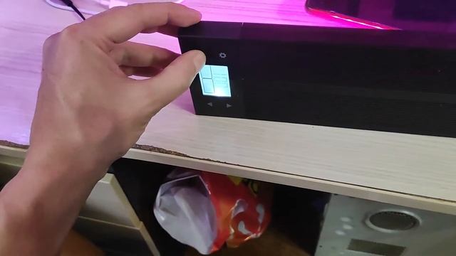 Светильник светодиодный NCFAQUA RGB 60 см смотреть онлайн