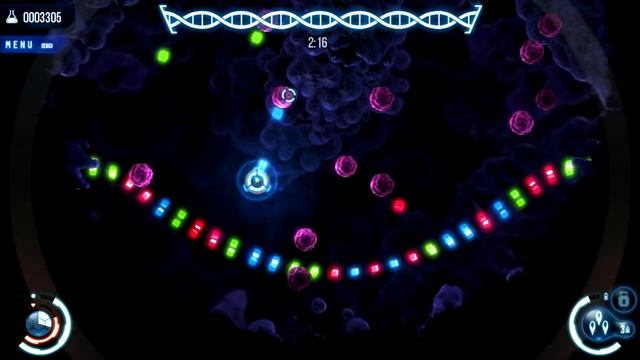Обзор игры Transcripted смотреть онлайн