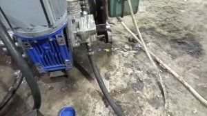 Оборудование для заливки Пенополиуретана (ППУ) Своими Руками. Часть 2