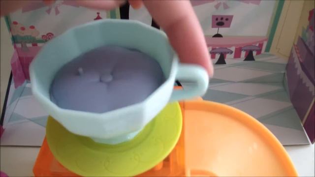 ♥LPS Review: Sweet Shoppe Adventures Playset! ♥ смотреть онлайн