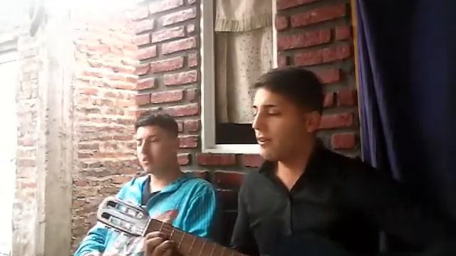 Benjamín Díaz ft ángel flores смотреть онлайн
