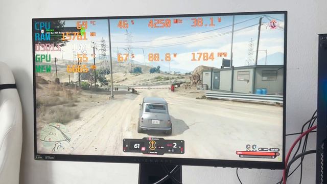 🌈RYZEN5 5500 RTX4060 RAM16GB👉🏻 16990 #คอมมือสองนนทบุรี #ryzen55500 #rtx4060 #ihavecpu