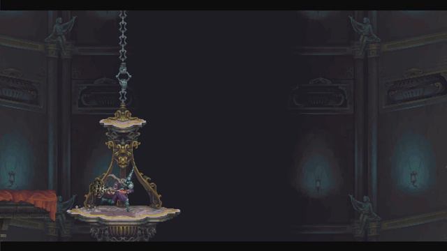 Blasphemous 2 - 14. Базилика Потерянных Лиц, Милосердие ветра, Монашка, Свеча, новый босс (PS5) смотреть онлайн